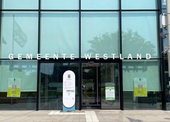 Huisvesting, onderwijs, projectleider, adviseur, gemeente, overheid, senior