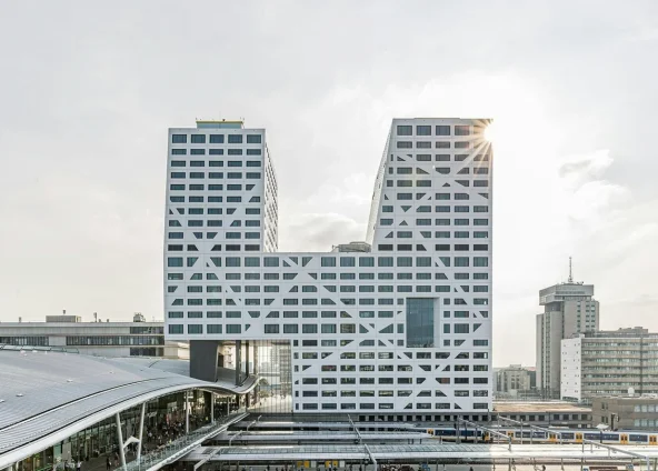 Huisvesting gemeente adviseur projectleider