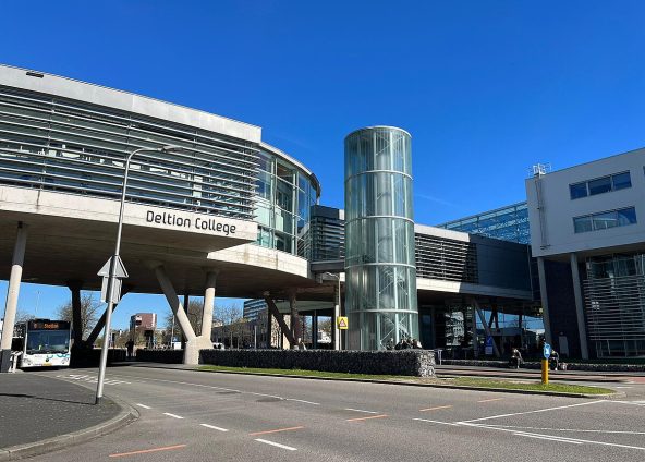 Senior projectmanager, bouw, onderwijs, haalbaarheidsstudie, bouwmanagement