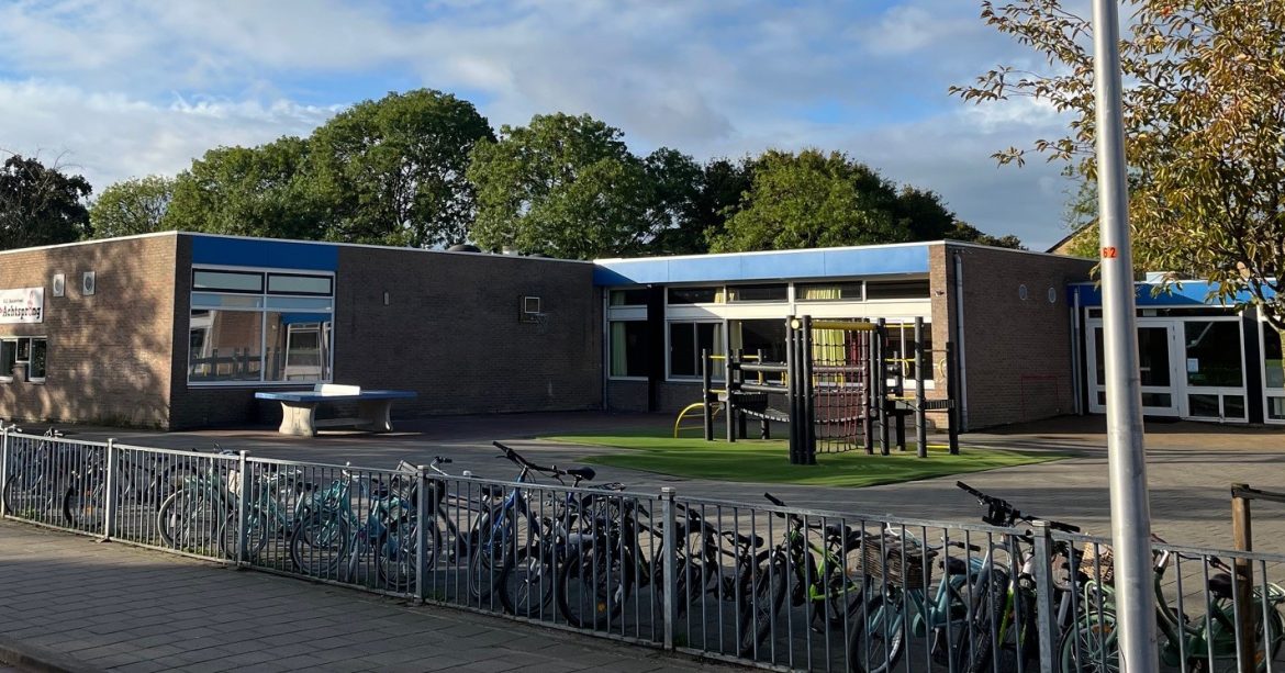 School - Een nieuwe wet onderwijshuisvesting